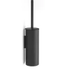 Clearance Habo - Toiletbørsteholder 1368 - Sort Stål