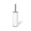 Discount Habo - Toiletbørstesæt - Blossom - Hvid - H: 38 cm