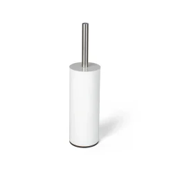 Discount Habo - Toiletbørstesæt - Blossom - Hvid - H: 38 cm