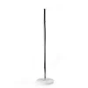 New Habo - Toiletpapirholder - Marble/Marmor - H: 67 cm