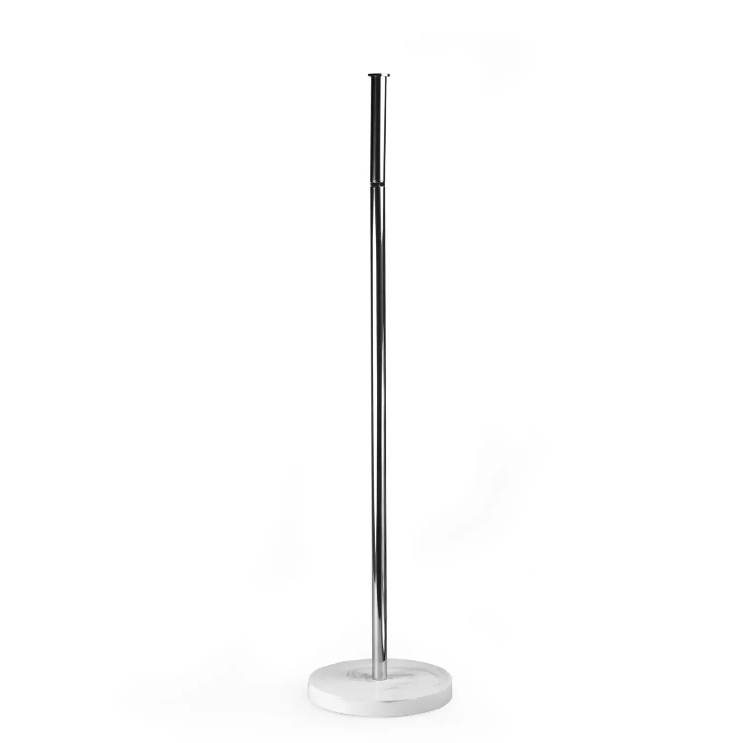 New Habo - Toiletpapirholder - Marble/Marmor - H: 67 cm