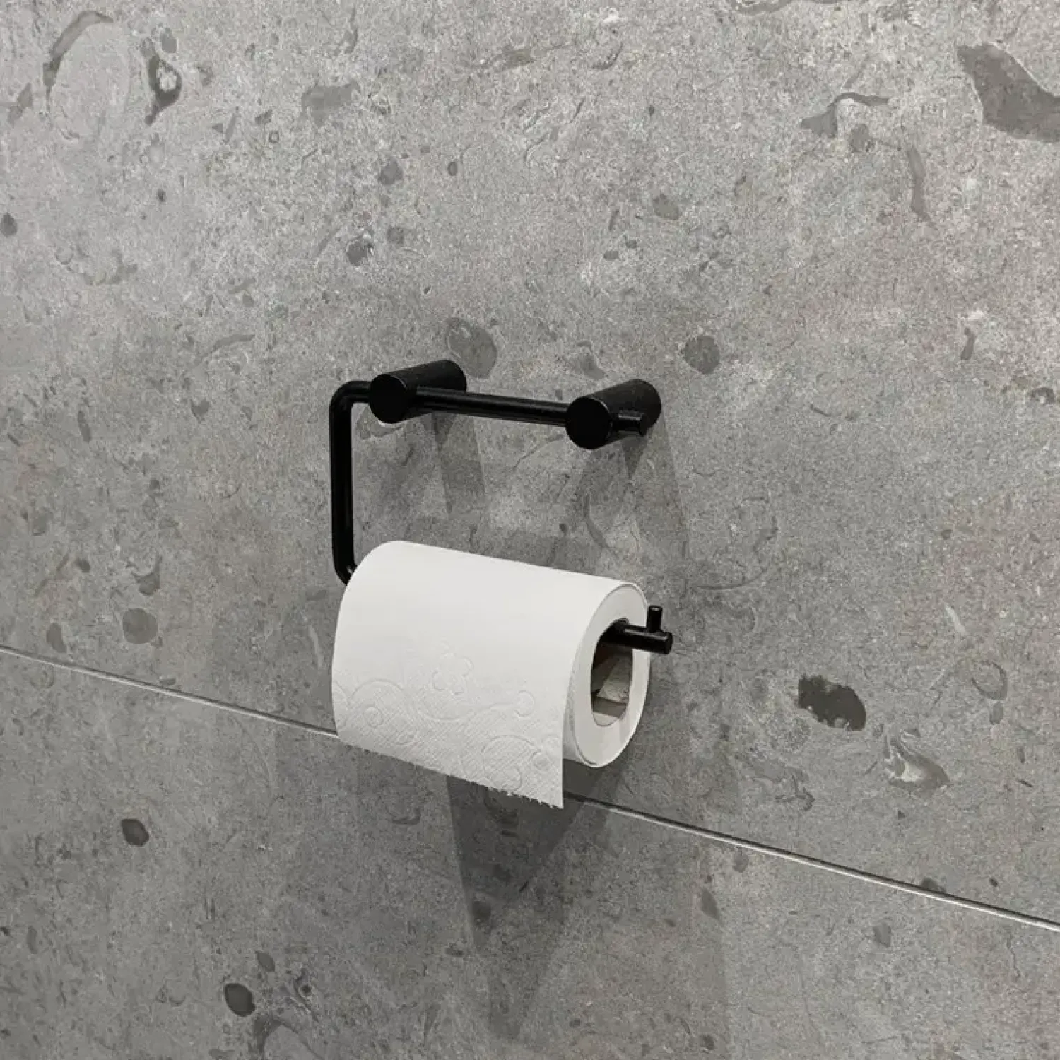 Sale Habo - Toiletpapirholder 1368 - Stål