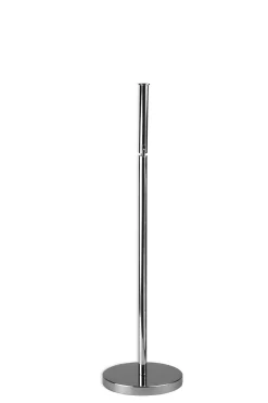 Outlet Habo - Toiletpapirholder - Verbena - Krom