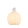 Online Halo Design Copenhagen Halo Design - Ball Ball Pendel Ø25 - Opal