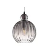 Online Halo Design Copenhagen Halo Design - Ball Ball Pendel Ø25 - Smoke