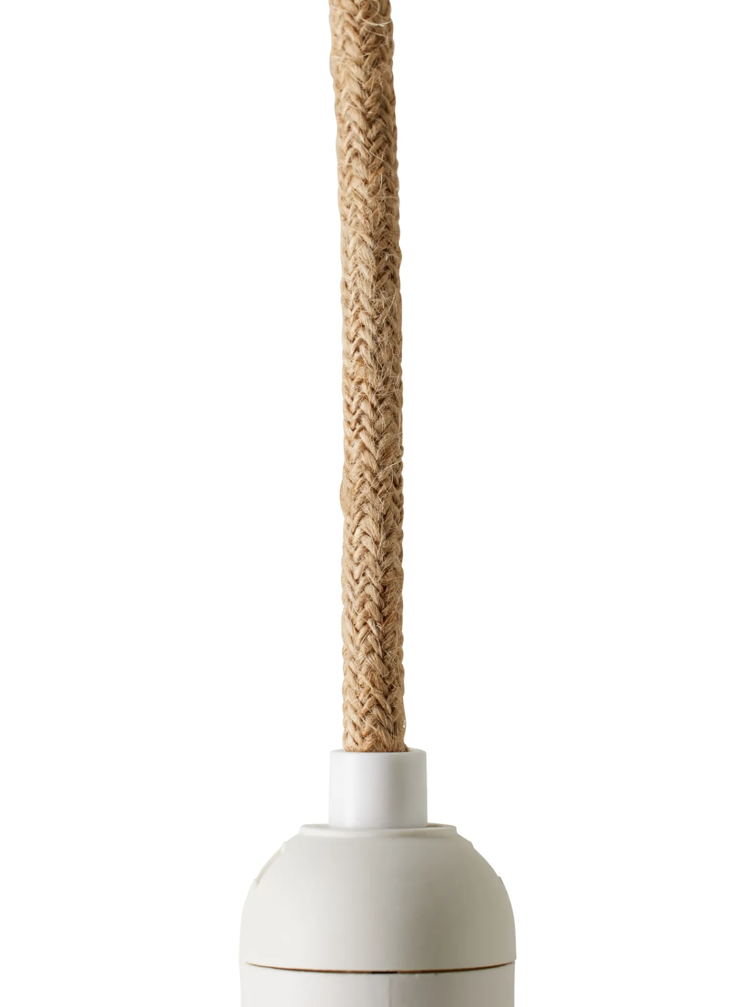 Discount Halo Design Copenhagen - Basis fatningssæt 2 m - Natur