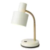 Hot Halo Design Copenhagen - Bordlampe - Vogue - Creme