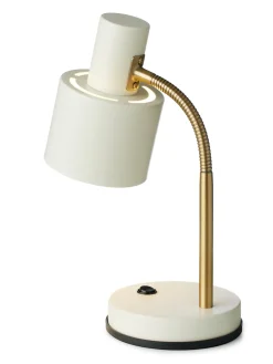Hot Halo Design Copenhagen - Bordlampe - Vogue - Creme