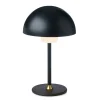 Sale Halo Design Copenhagen - Bordlampe - Moon Light - Sort