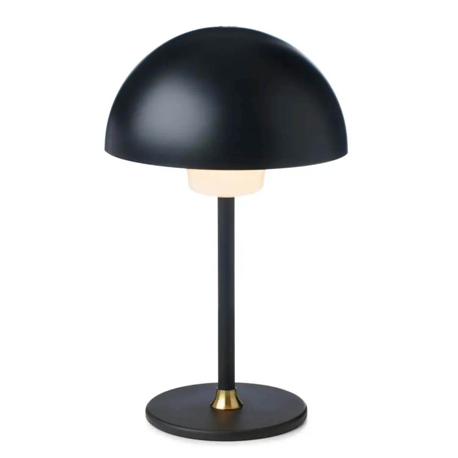 Sale Halo Design Copenhagen - Bordlampe - Moon Light - Sort