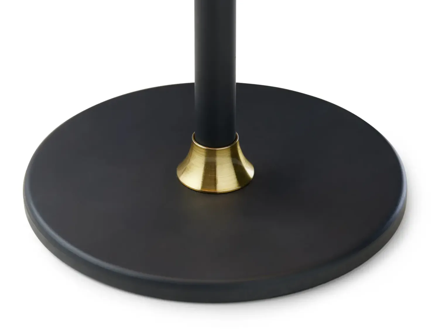 Sale Halo Design Copenhagen - Bordlampe - Moon Light - Sort