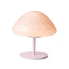 Online Halo Design Copenhagen - Bordlampe - Mini Mush - Rose