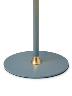 Sale Halo Design Copenhagen - Bordlampe - Boogie - Petroleum