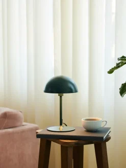 Clearance Halo Design Copenhagen - Bordlampe - Boogie - Mørk grøn