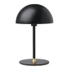 Online Halo Design Copenhagen - Bordlampe - Boogie - Mat sort