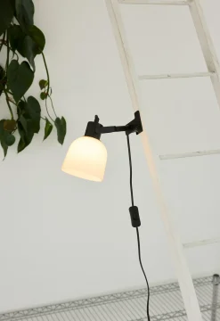 Hot Halo Design Copenhagen - Clips lampe - Glow