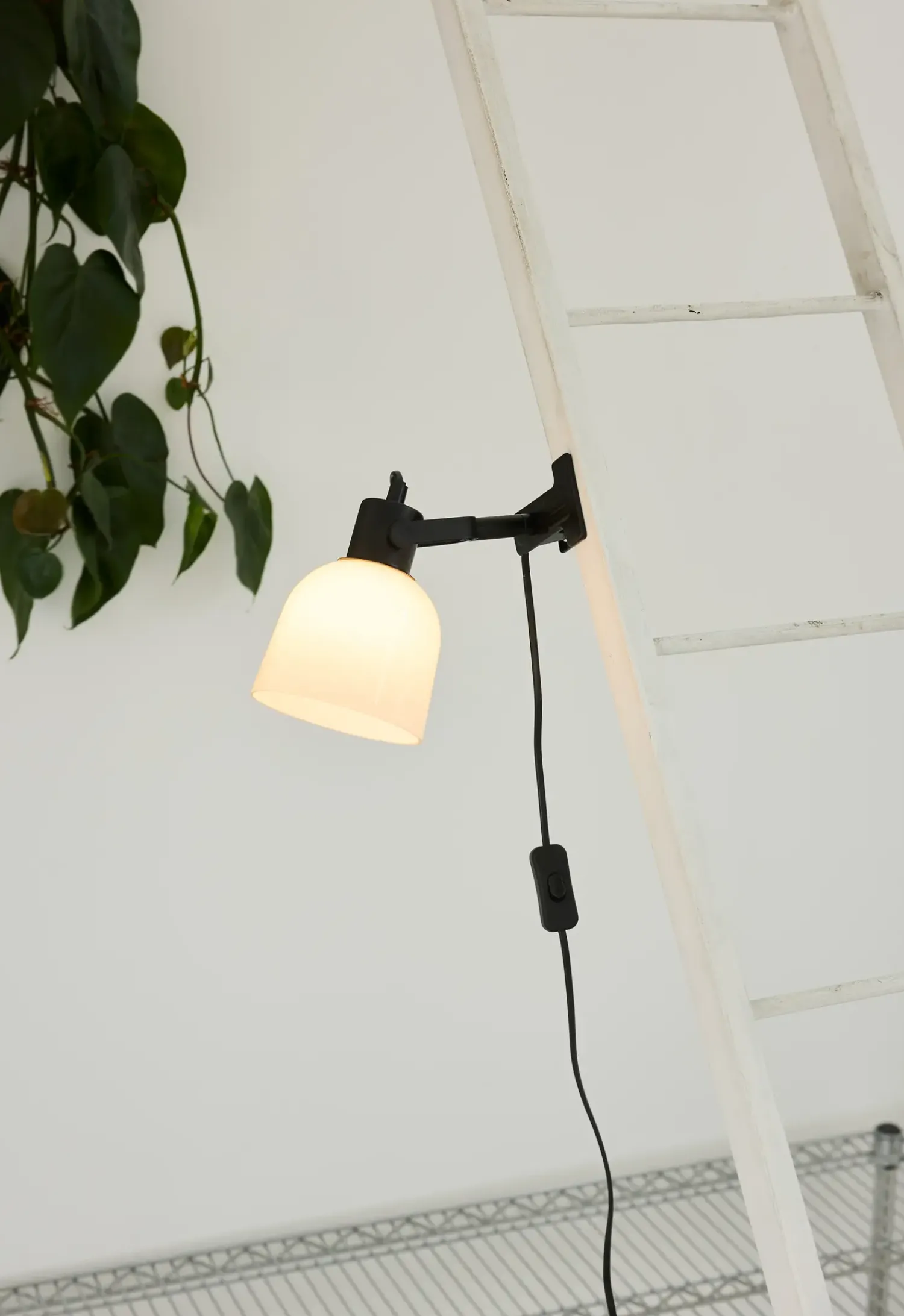 Hot Halo Design Copenhagen - Clips lampe - Glow