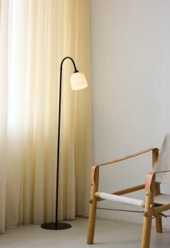 Discount Halo Design Copenhagen - Gulvlampe - Glow