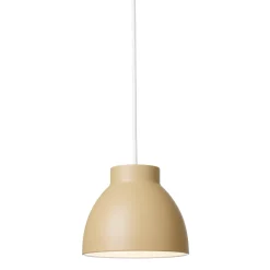 Sale Halo Design Copenhagen - Pendel lampe - Object - Ø16 - Latte