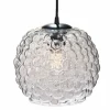 New Halo Design Copenhagen Halo Design - Grape Pendant Ø25 - Clear