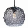 Sale Halo Design Copenhagen Halo Design - Grape Pendant Ø25 - Smoke