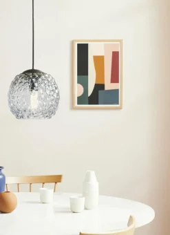 Sale Halo Design Copenhagen Halo Design - Grape Pendant Ø25 - Smoke