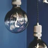 Sale Halo Design Copenhagen Halo Design - Halo Fatningssæt E27 - Mat Silver