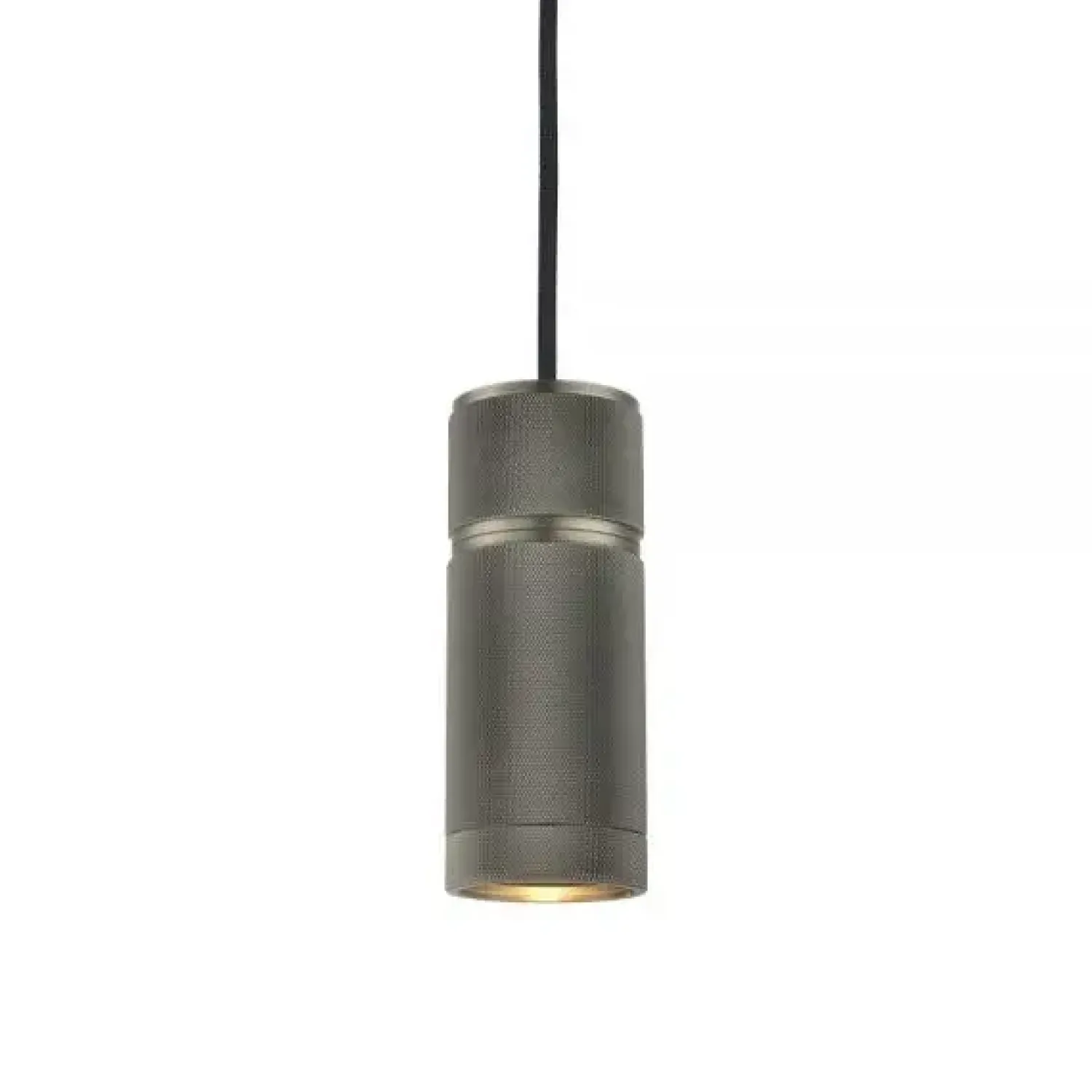 Hot Halo Design Copenhagen Halo Design - Halo The Small Pendel - Antik Messing