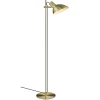 Sale Halo Design Copenhagen Halo Design - Metropole Gulvlampe 1 - Messing