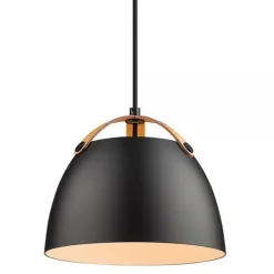 Outlet Halo Design Copenhagen Halo Design - Oslo Pendel Ø24 - Sort/Eg