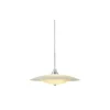 Online Halo Design Copenhagen Halo Design - Pendel - Baroni Ø46 cm - Opal/Alu