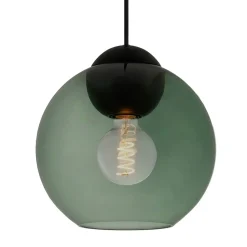 Discount Halo Design Copenhagen Halo Design - pendel - bubbles - Ø24 cm - Green