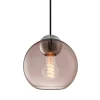 Discount Halo Design Copenhagen Halo Design - pendel - bubbles - Ø18 cm - Rose