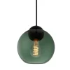 Outlet Halo Design Copenhagen Halo Design - pendel - bubbles - Ø18 cm - Green