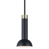 Hot Halo Design Copenhagen Halo Design - Pendel - Torch - Sort-Antique