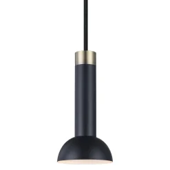 Hot Halo Design Copenhagen Halo Design - Pendel - Torch - Sort-Antique