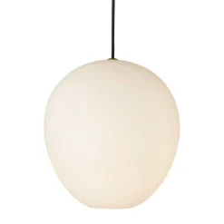 Outlet Halo Design Copenhagen Halo Design - Pendel - Wrong - Ø26 cm - Opal