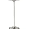 Discount 2Have - Bordlampe LED - Cafe - Steel Brush Touch
