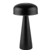 Outlet 2Have - Bordlampe LED - High - Sort Touch