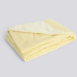 Online Hay - Air Quilt - 140x200 cm - Soft Yellow