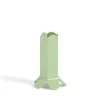Hot Hay - Arcs Candleholder S, Mint