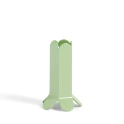 Hot Hay - Arcs Candleholder S, Mint