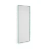 Sale Hay - Arcs Mirror - Rectangle / M-Green