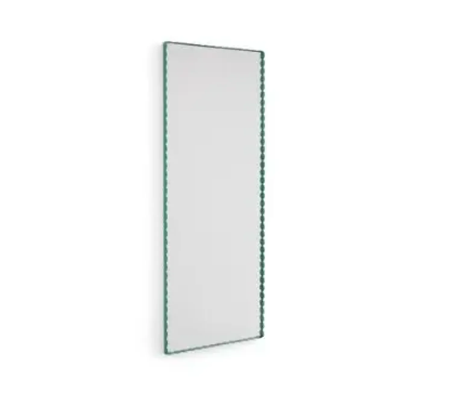 Sale Hay - Arcs Mirror - Rectangle / M-Green