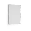 Best Hay - Arcs Mirror - Rectangle S-Mirrored