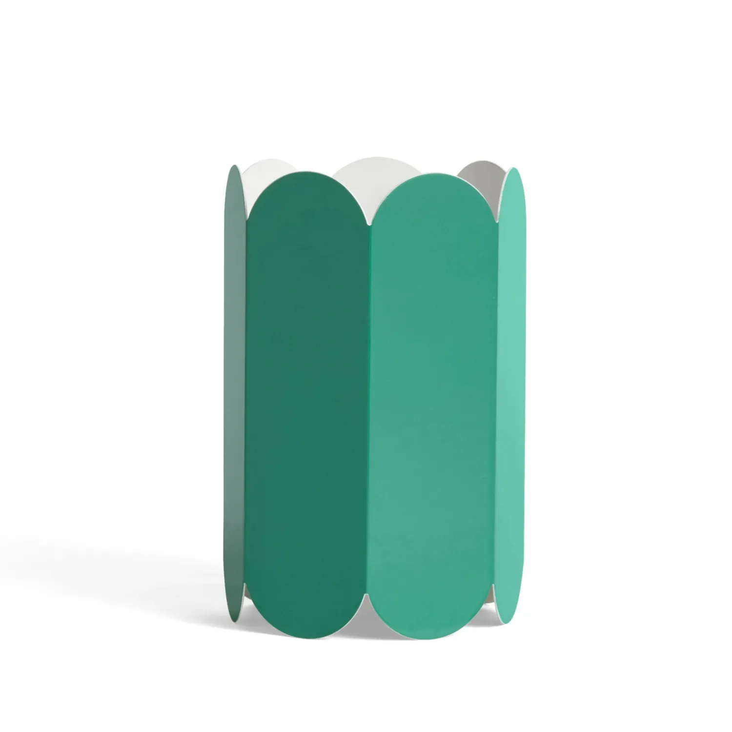 Online Hay - Arcs Shade Lampeskærm, Sea Green