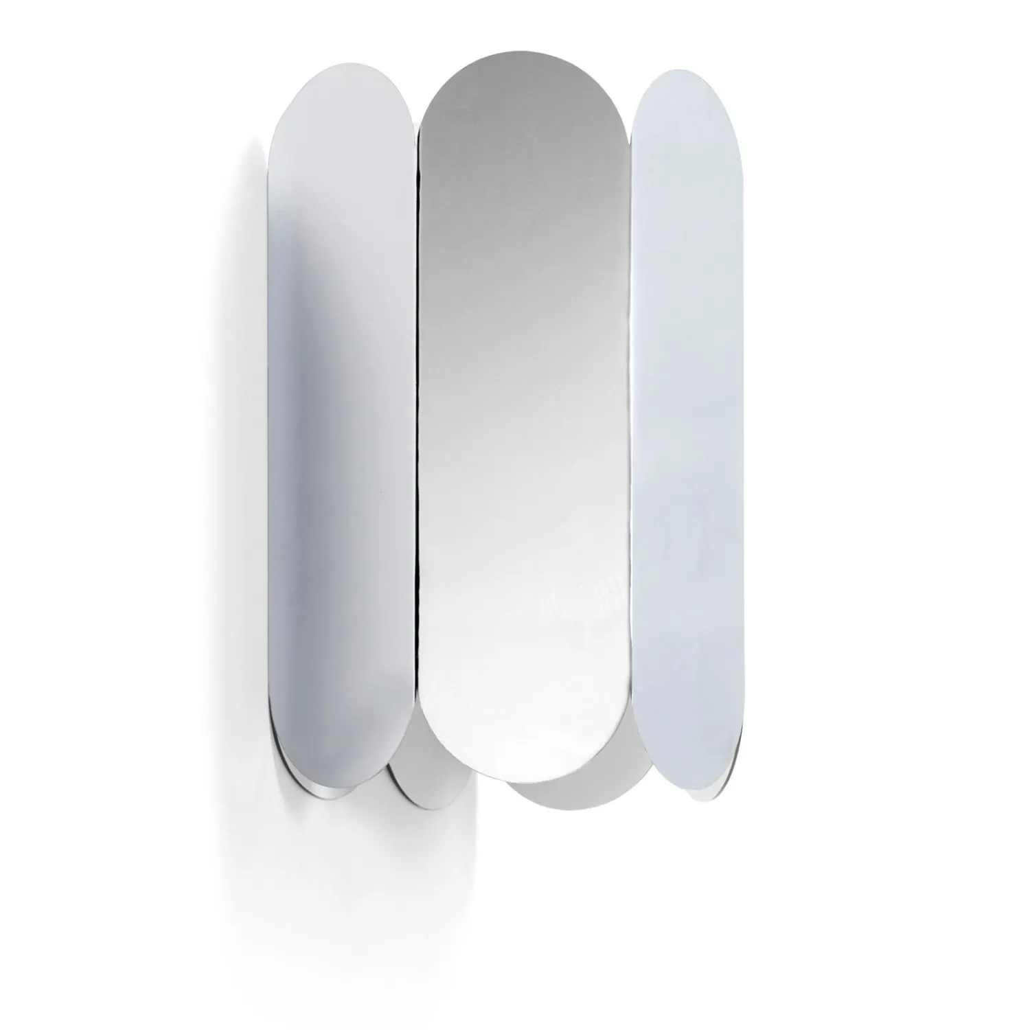 Discount Hay - Arcs Wall Sconce, Mirror - væglamp