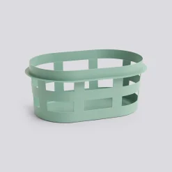 Sale Hay - Basket (Recycled) - Small - Grøn