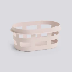 Outlet Hay - Basket (Recycled) - Small - Pink