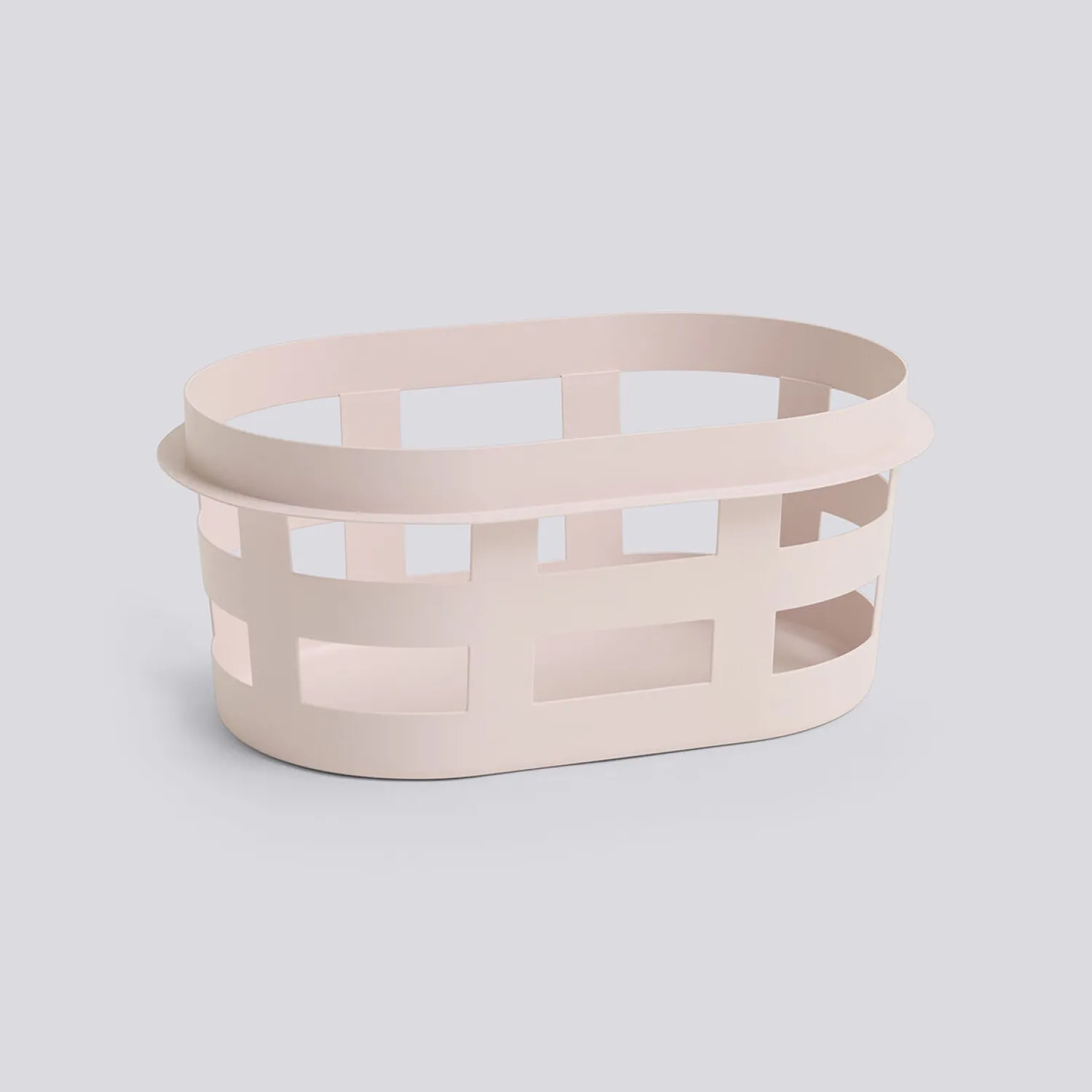 Outlet Hay - Basket (Recycled) - Small - Pink